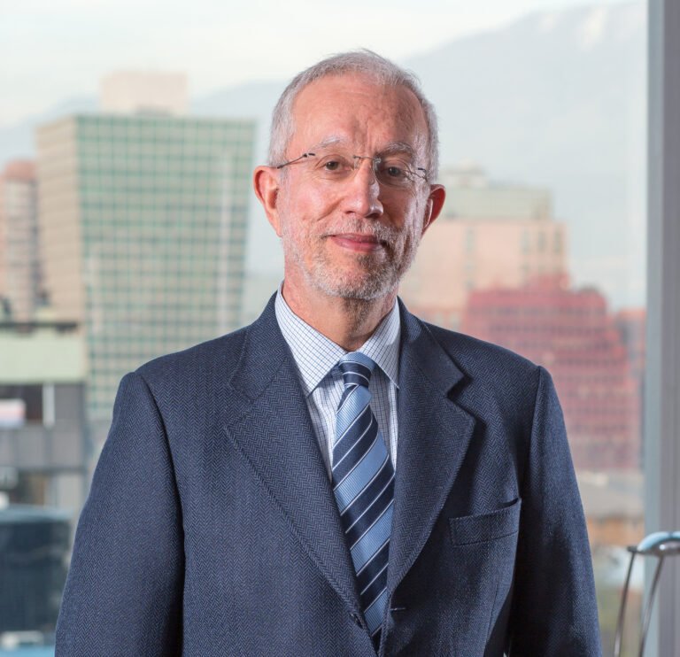 Vergara Blanco, Alejandro