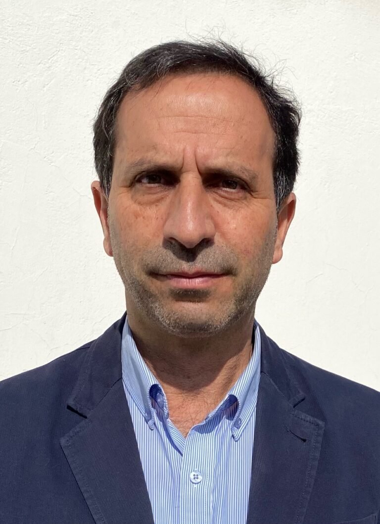 Bendek Selman, Alberto