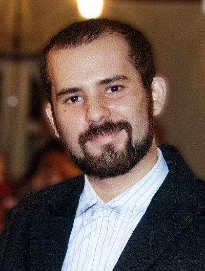 Castillejo Cuberos, Armando