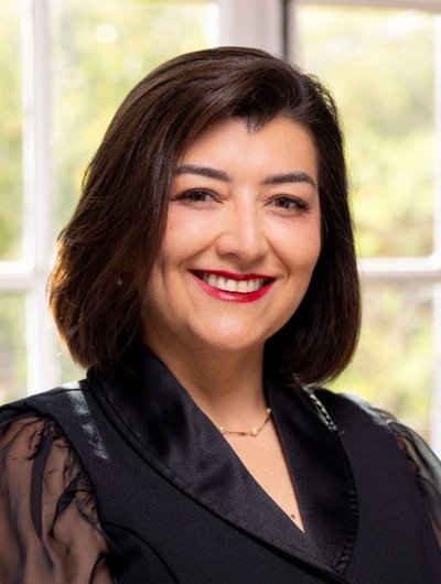 Tapia Guerrero, Carla