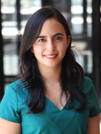 Levicán Torres, Constanza