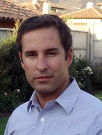 Martínez Muñoz, Javier