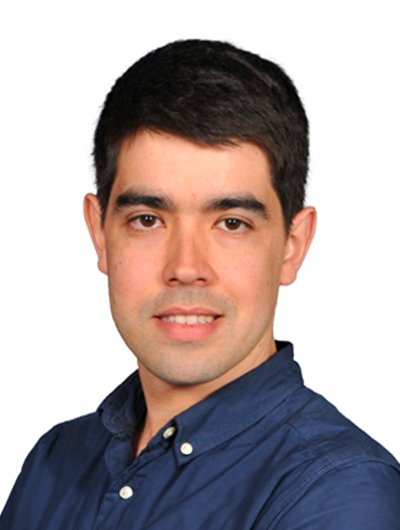 Pereda Torres, Javier