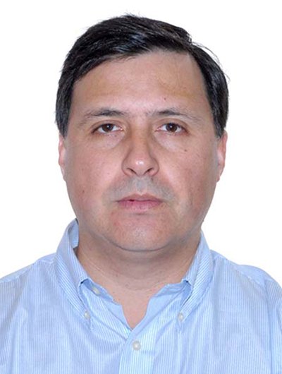 Pérez de Arce Jeria, Miguel