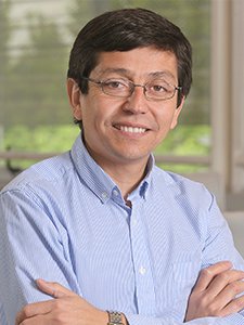 Escalona Burgos, Néstor