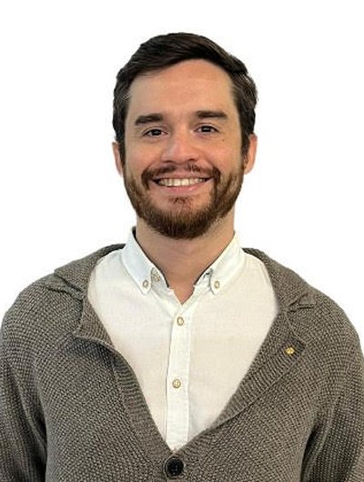 Haydn Olmedo, Sebastián