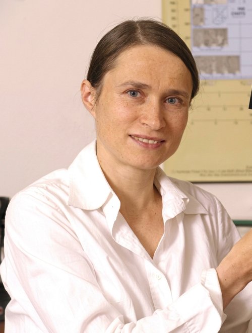 Walczak, Magdalena