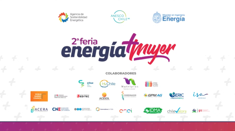 Segunda Versión Feria Energía Más Mujer