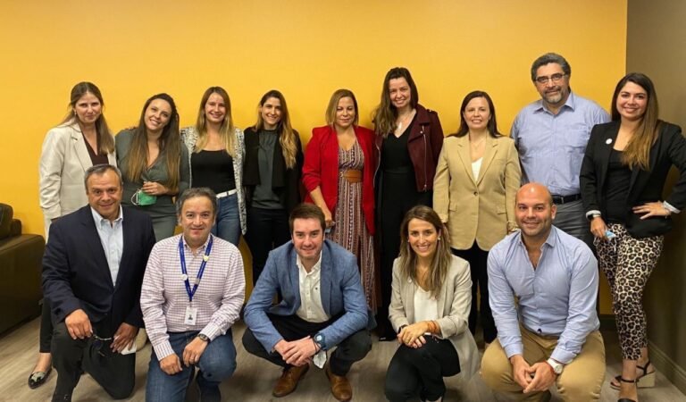 MIE-UC es parte del Primer WECLab