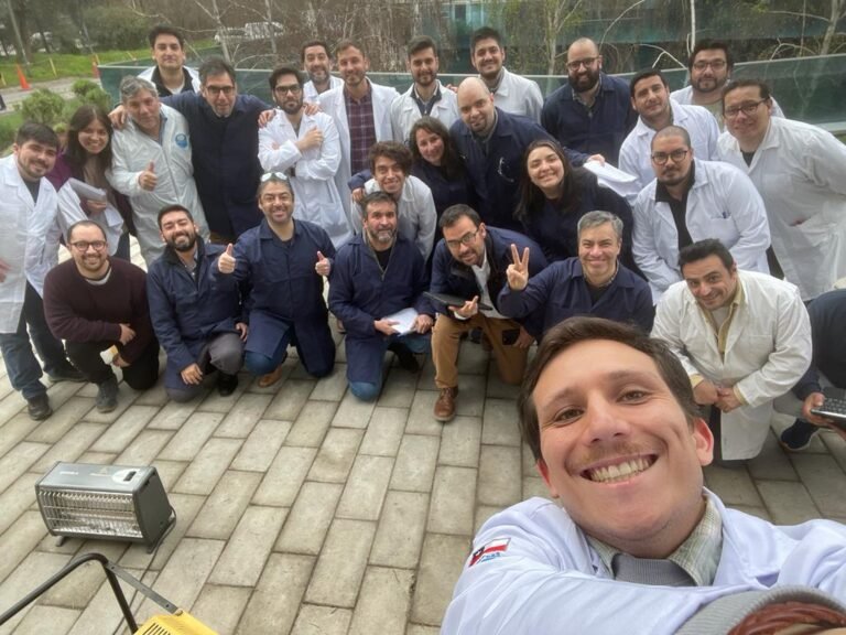 Las plantas solares también pueden flotar