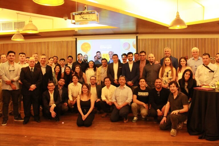 El MIE-UC celebró sus «15 años» junto a su comunidad en el Campus San Joaquín