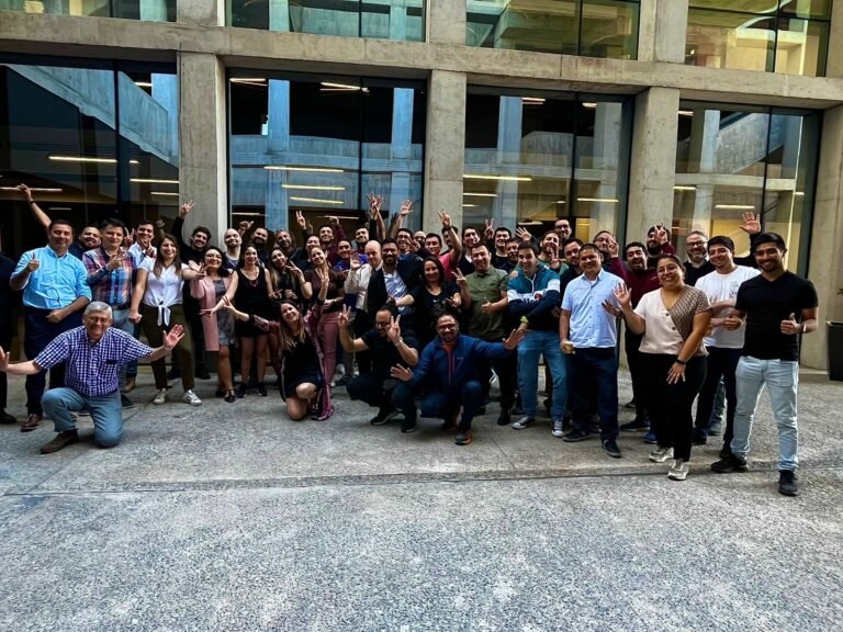 ¡Inicio del año académico! El MIE-UC vuelve a clases este primer semestre 2024