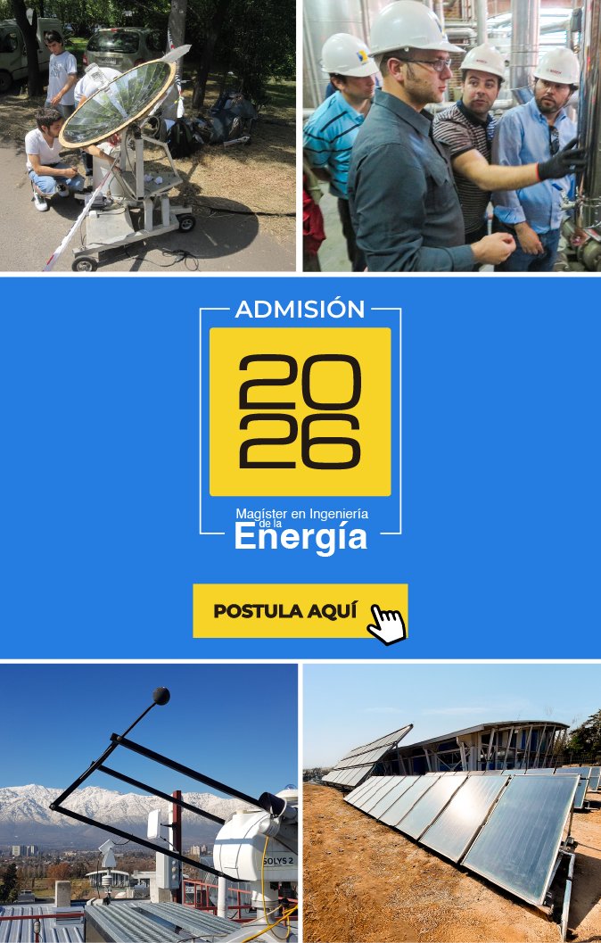 Postulaciones abiertas 2026