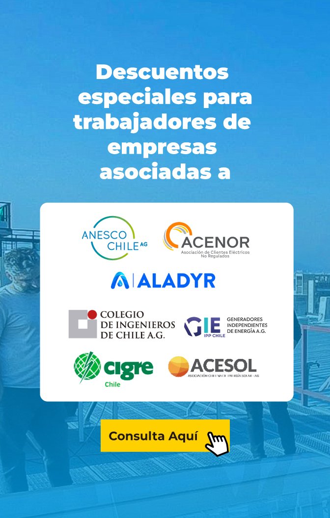 Descuentos especiales