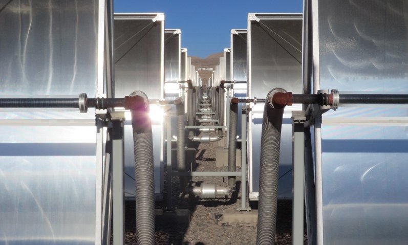 Aranceles y Beneficios