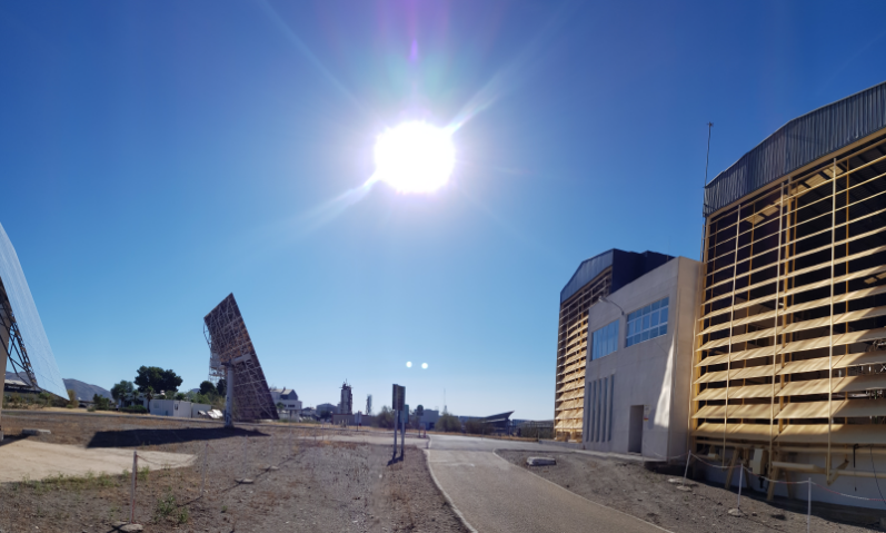 Descripción del Programa