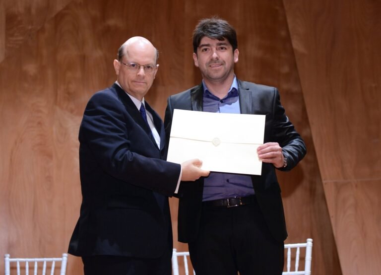 Iván Zambrano Moll (2016) – Jefe de Proyectos – Coordinador Eléctrico Nacional