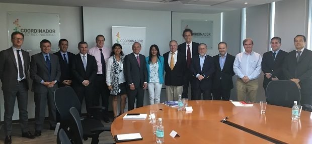 COORDINADOR ELÉCTRICO NACIONAL: Nuevas Tareas y Perspectivas
