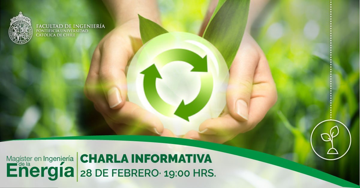 CHARLA INFORMATIVA: 28 DE FEBRERO DE 2017