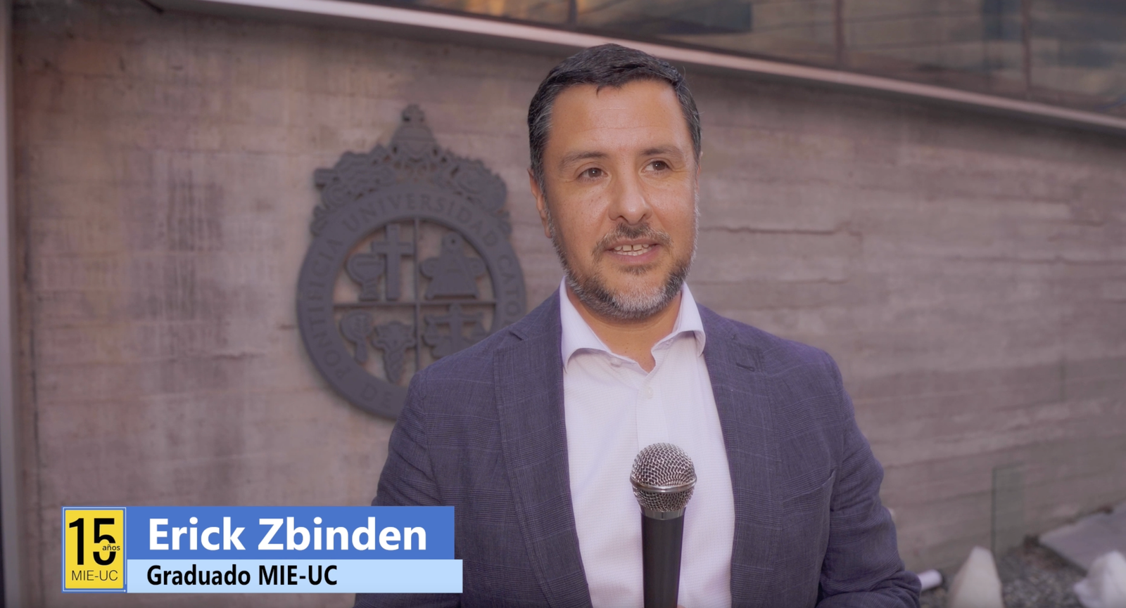 Erick Zbinden