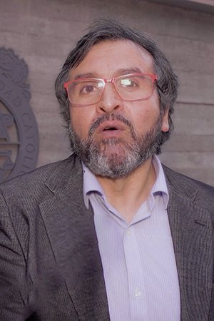 Luciano González – Estudiante MIE-UC 2022