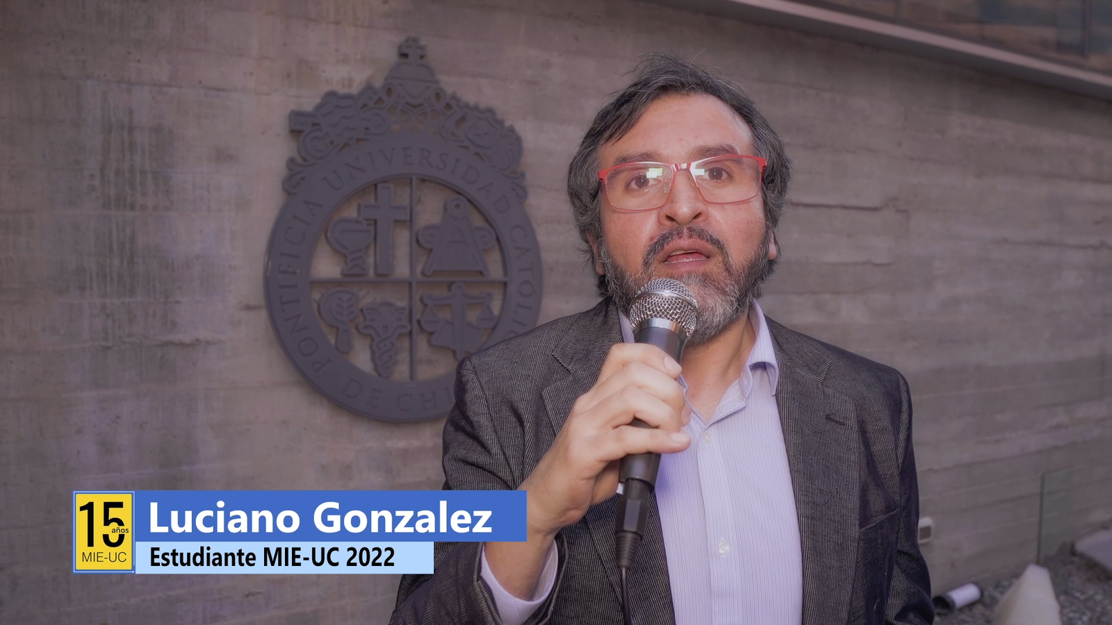 Luciano González