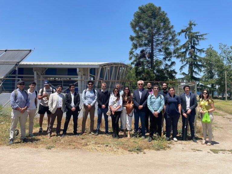 Impulsando la Energía Solar Térmica: Hacia una Regulación Técnica para un futuro más sostenible en Chile