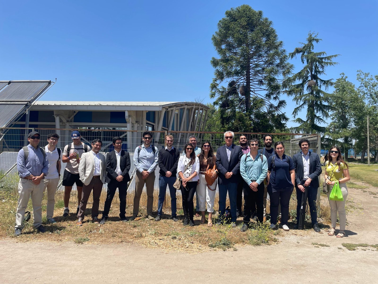 Impulsando la Energía Solar Térmica: Hacia una Regulación Técnica para un futuro más sostenible en Chile
