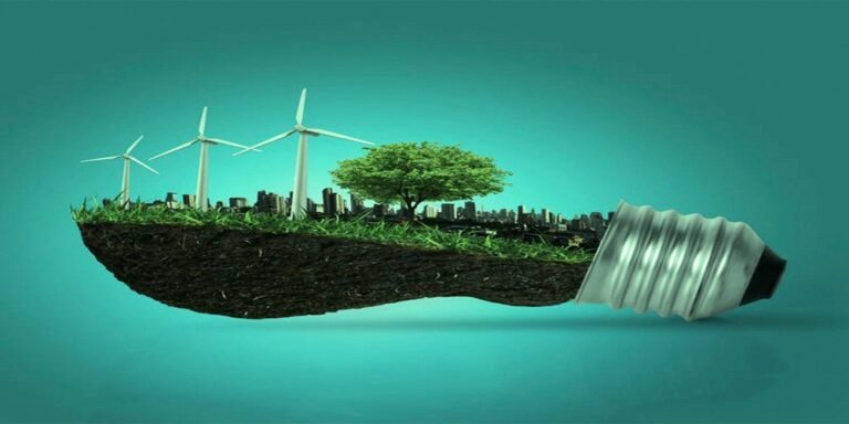 ENCARGADO AMBIENTAL – PROYECTO DE ENERGÍA RENOVABLE NO CONVENCIONAL.