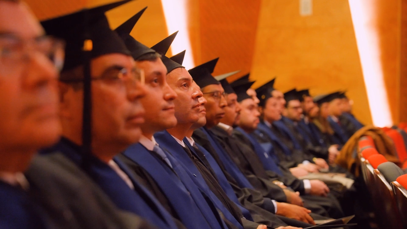 Graduación 2026