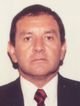 Jorge Medel Ruggero