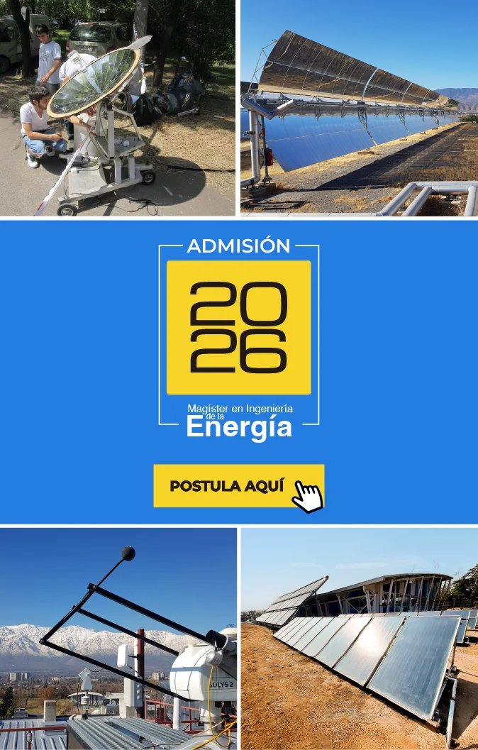 Postulaciones abiertas 2026