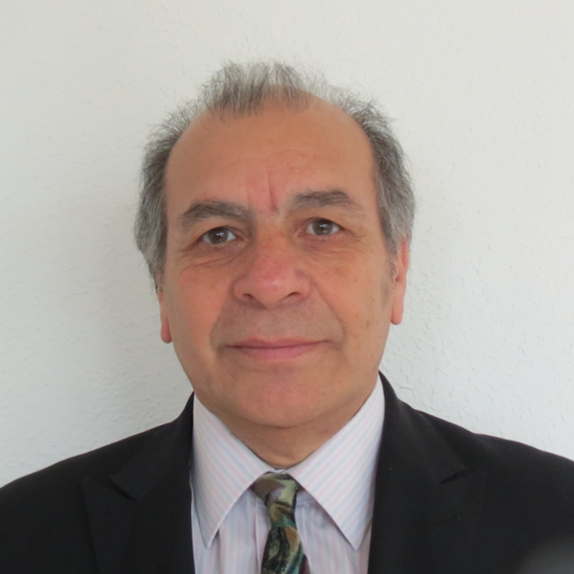 Waldo Bustamante Gómez